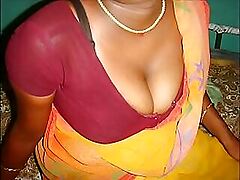 desi sultry paravent